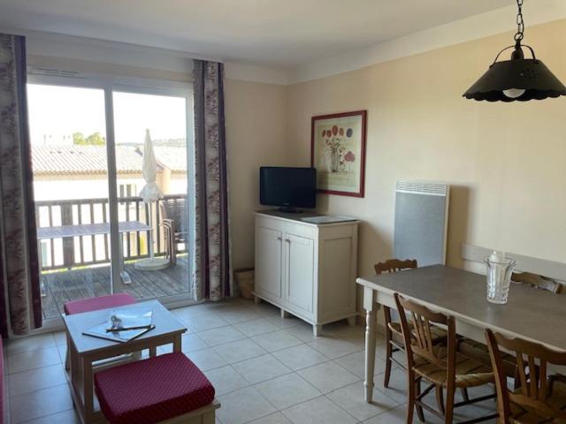 Maison 3 Pieces Domaine Golf Pont Royal Mallemort Dış mekan fotoğraf